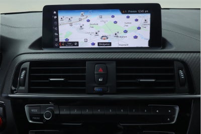 2019 BMW M2 Competition