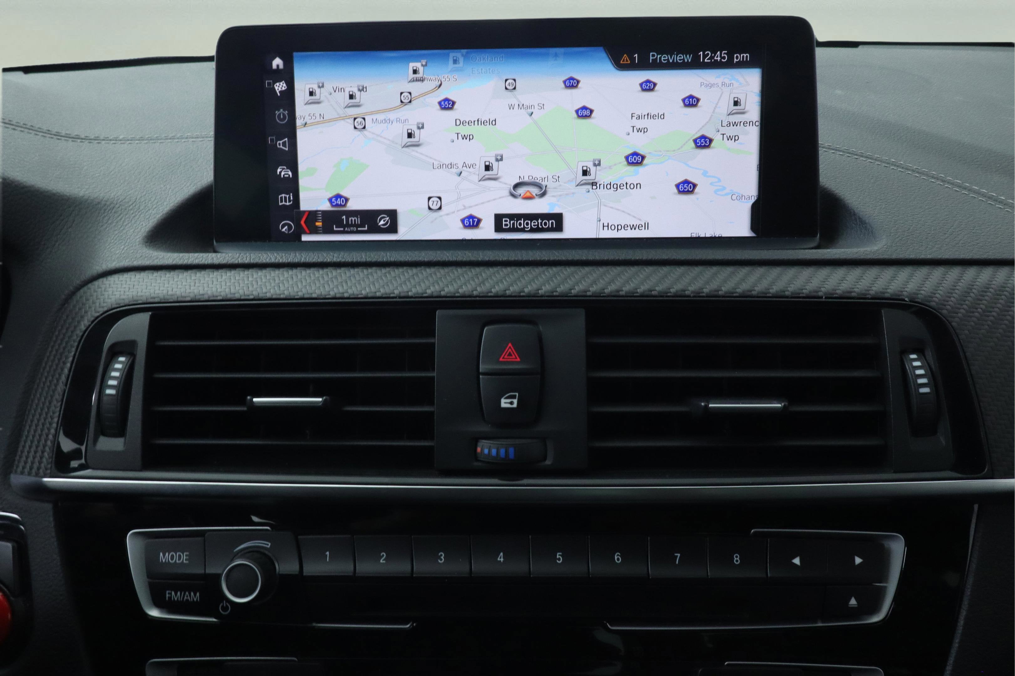 2019 BMW M2 Competition