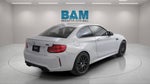 2019 BMW M2 Competition