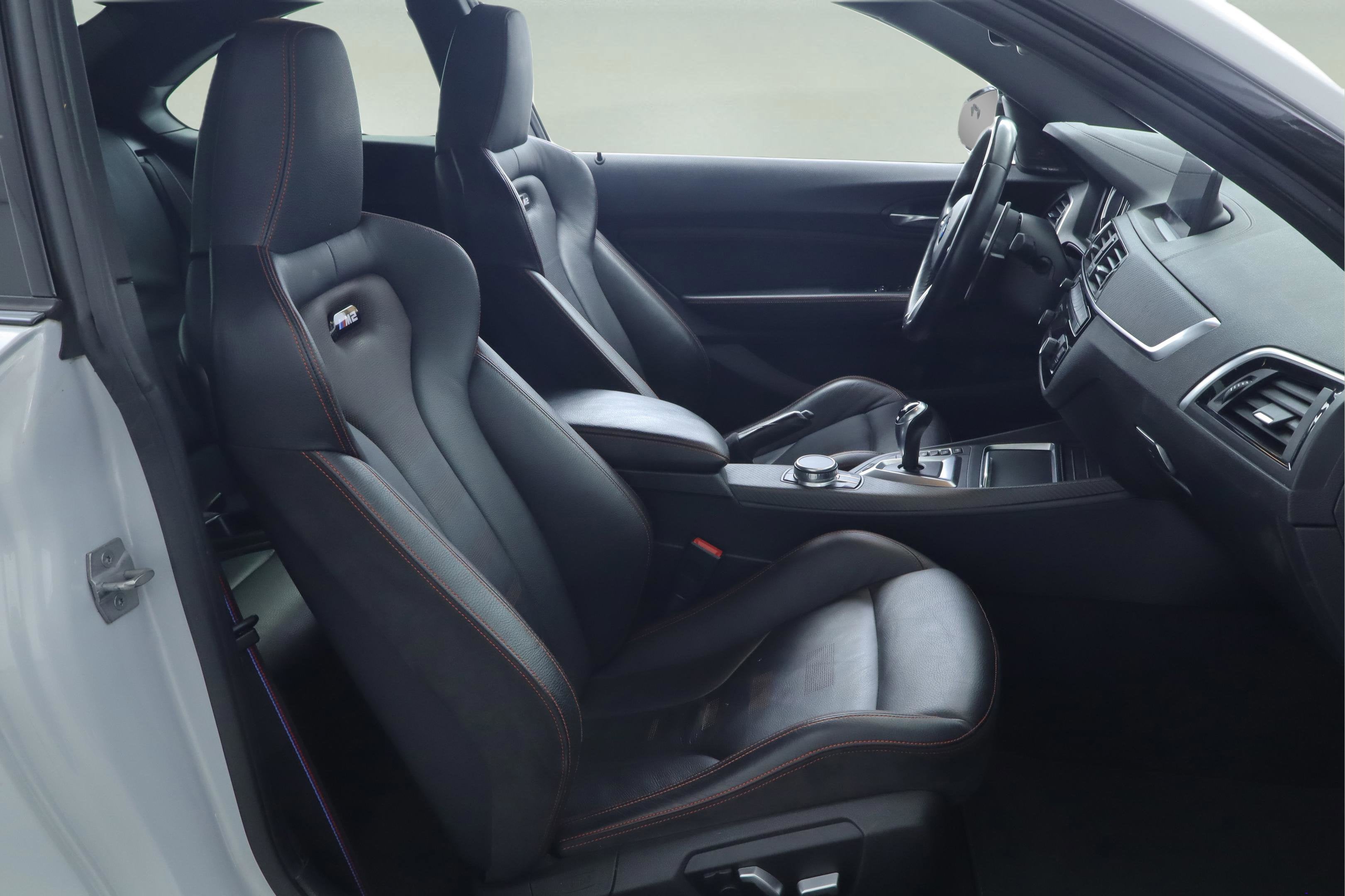 2019 BMW M2 Competition