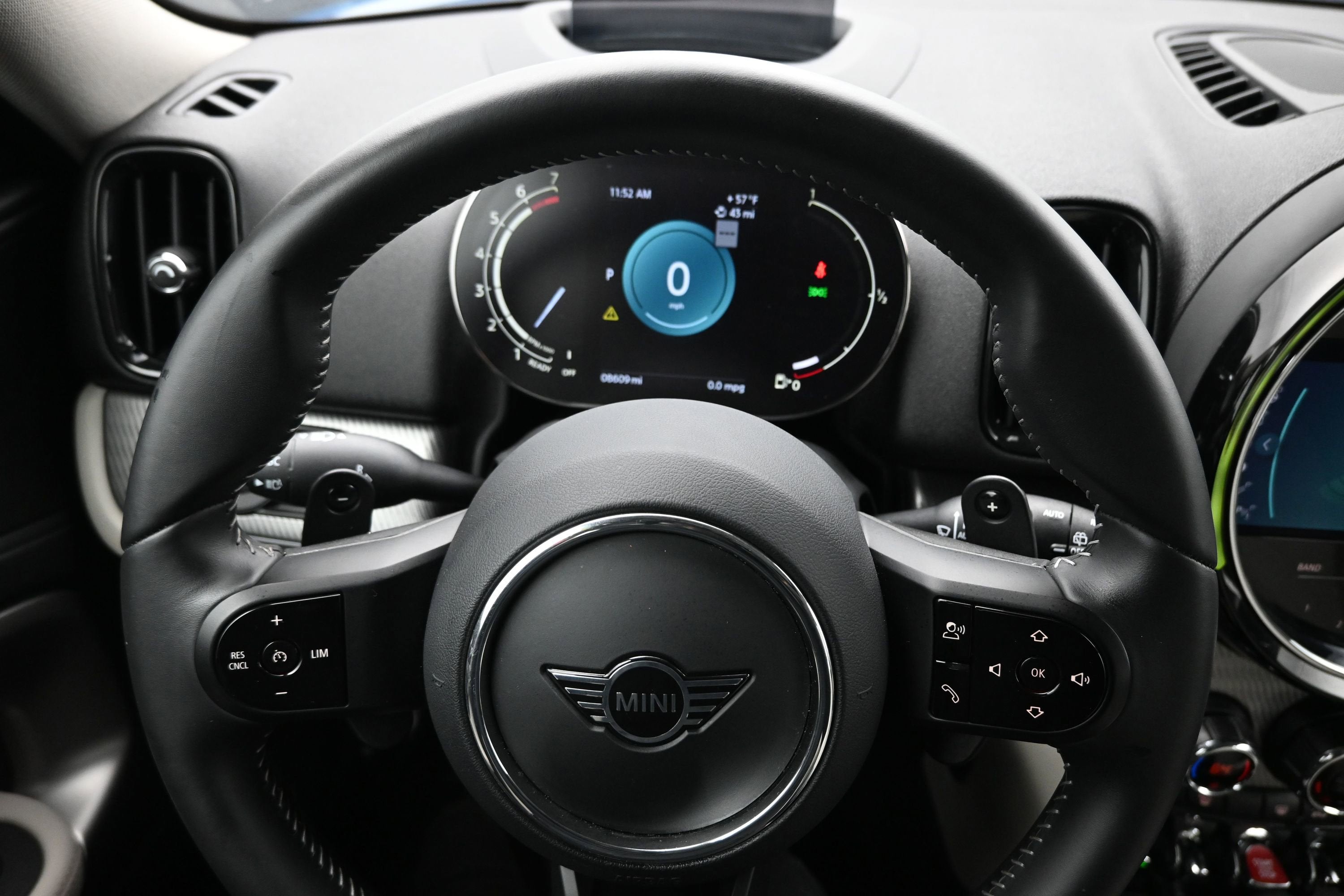 2023 MINI Countryman Cooper S