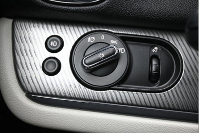 2023 MINI Countryman Cooper S