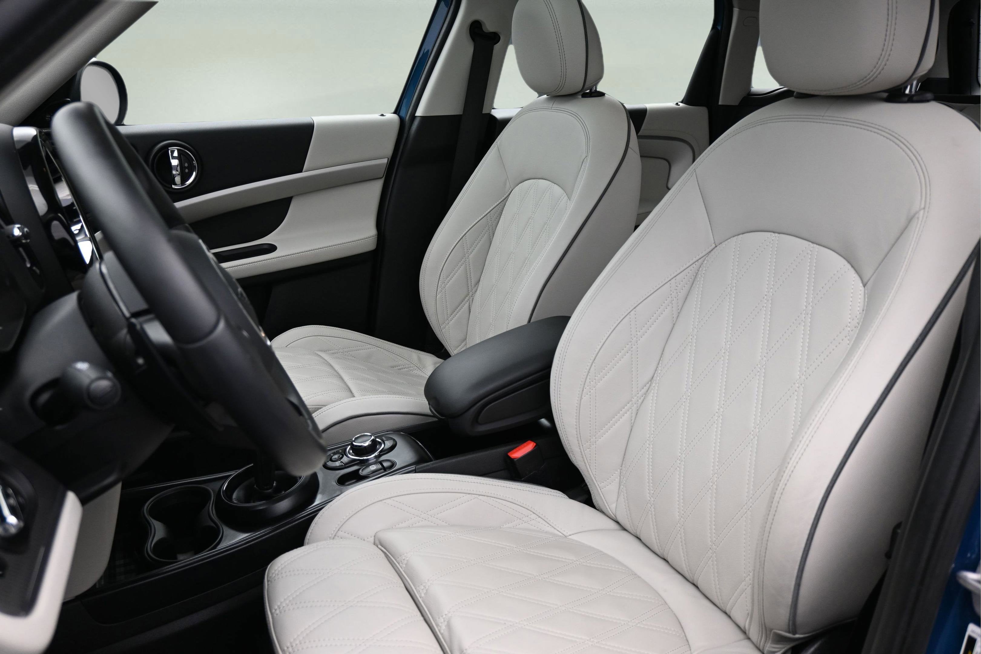 2023 MINI Countryman Cooper S