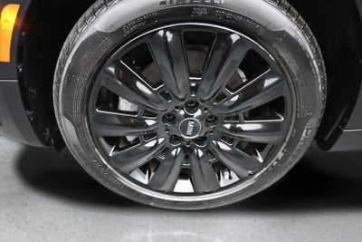 2023 MINI Countryman Cooper S