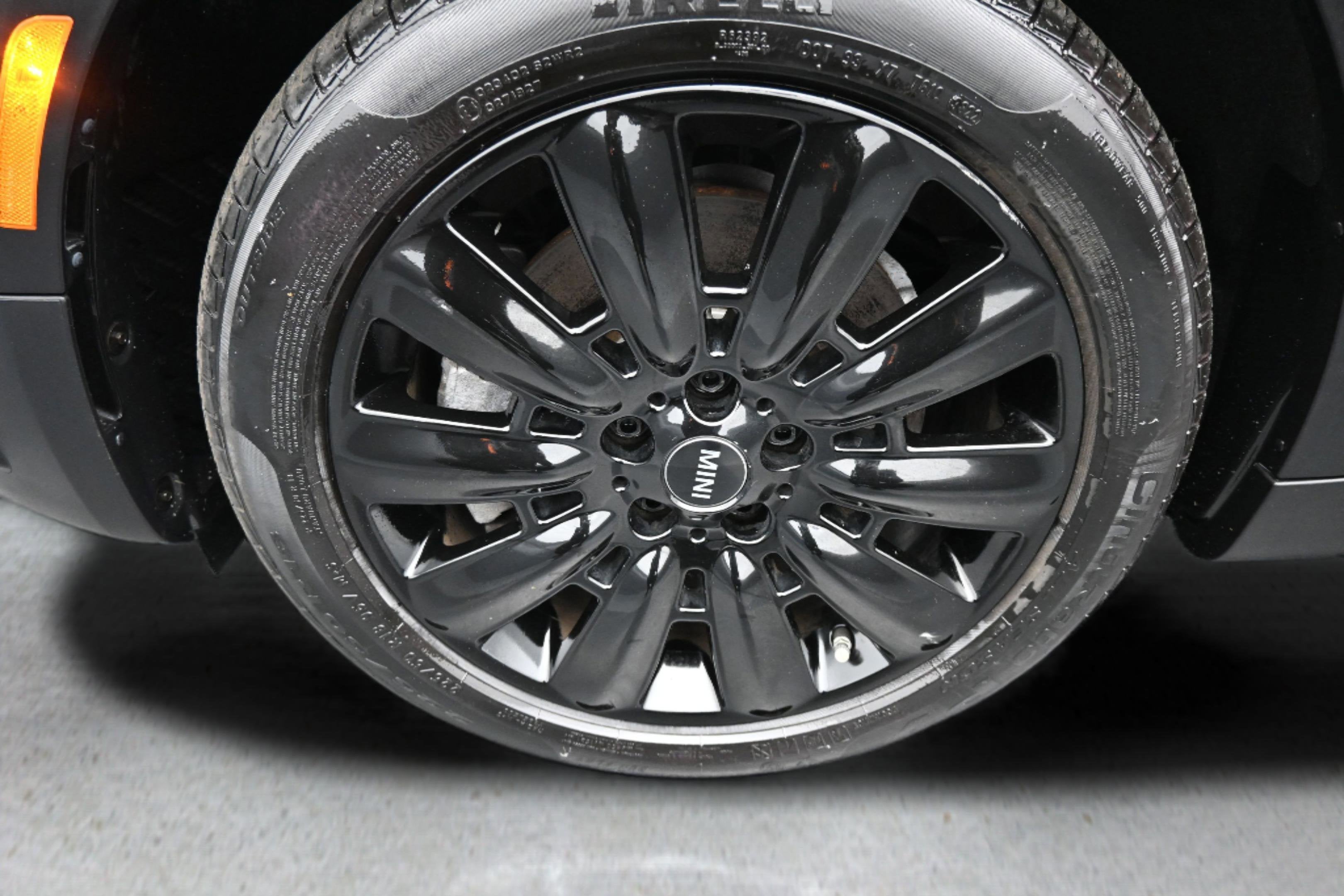 2023 MINI Countryman Cooper S