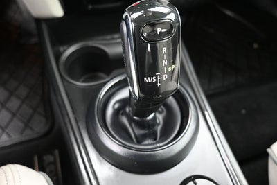 2023 MINI Countryman Cooper S