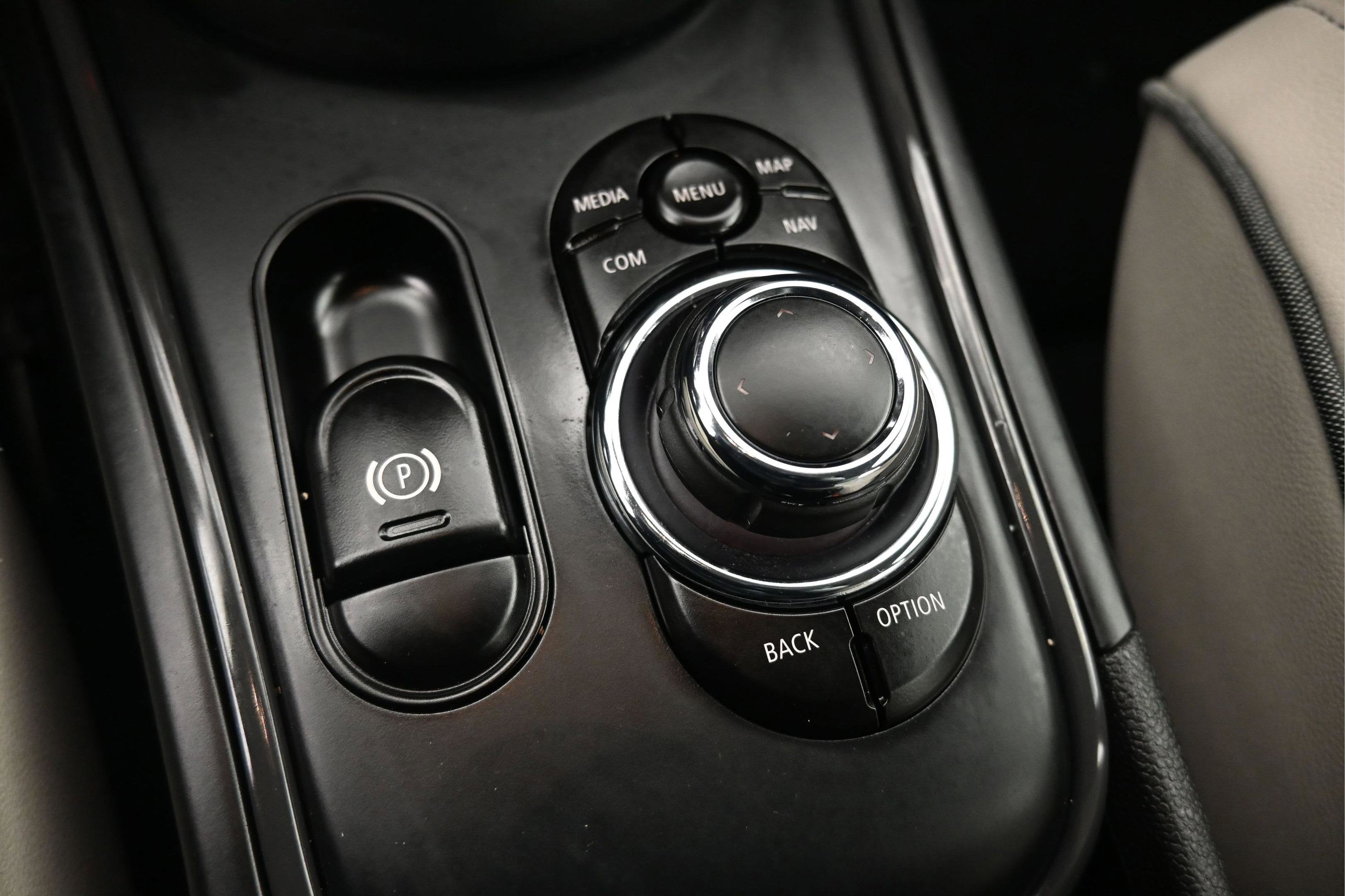 2023 MINI Countryman Cooper S