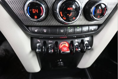 2023 MINI Countryman Cooper S