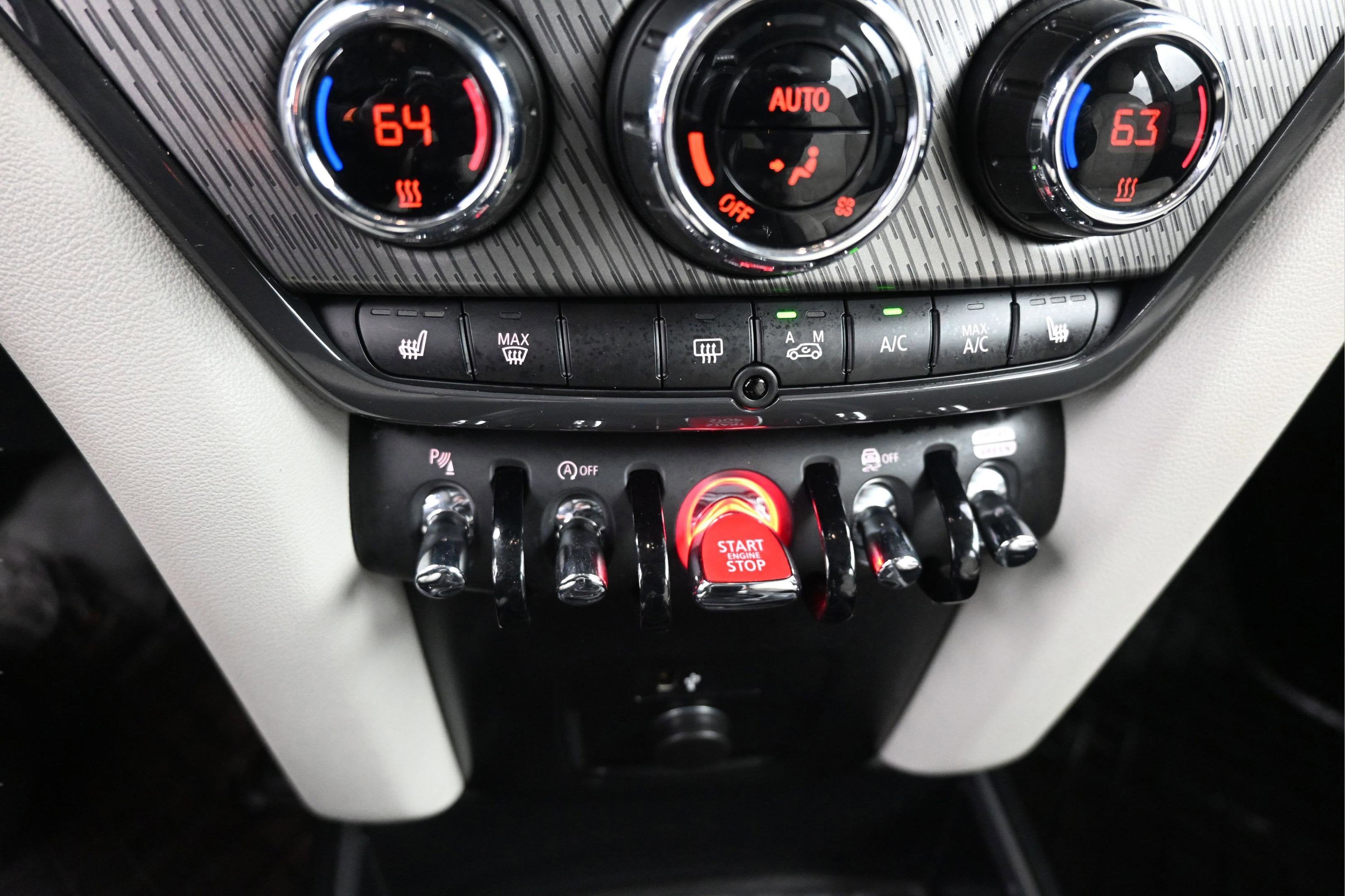 2023 MINI Countryman Cooper S