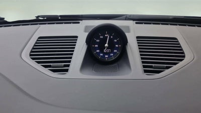 2026 Porsche 911 Carrera