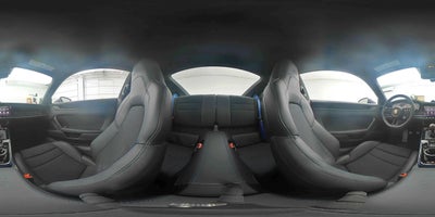 2026 Porsche 911 Carrera