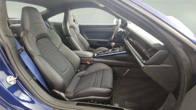 2026 Porsche 911 Carrera