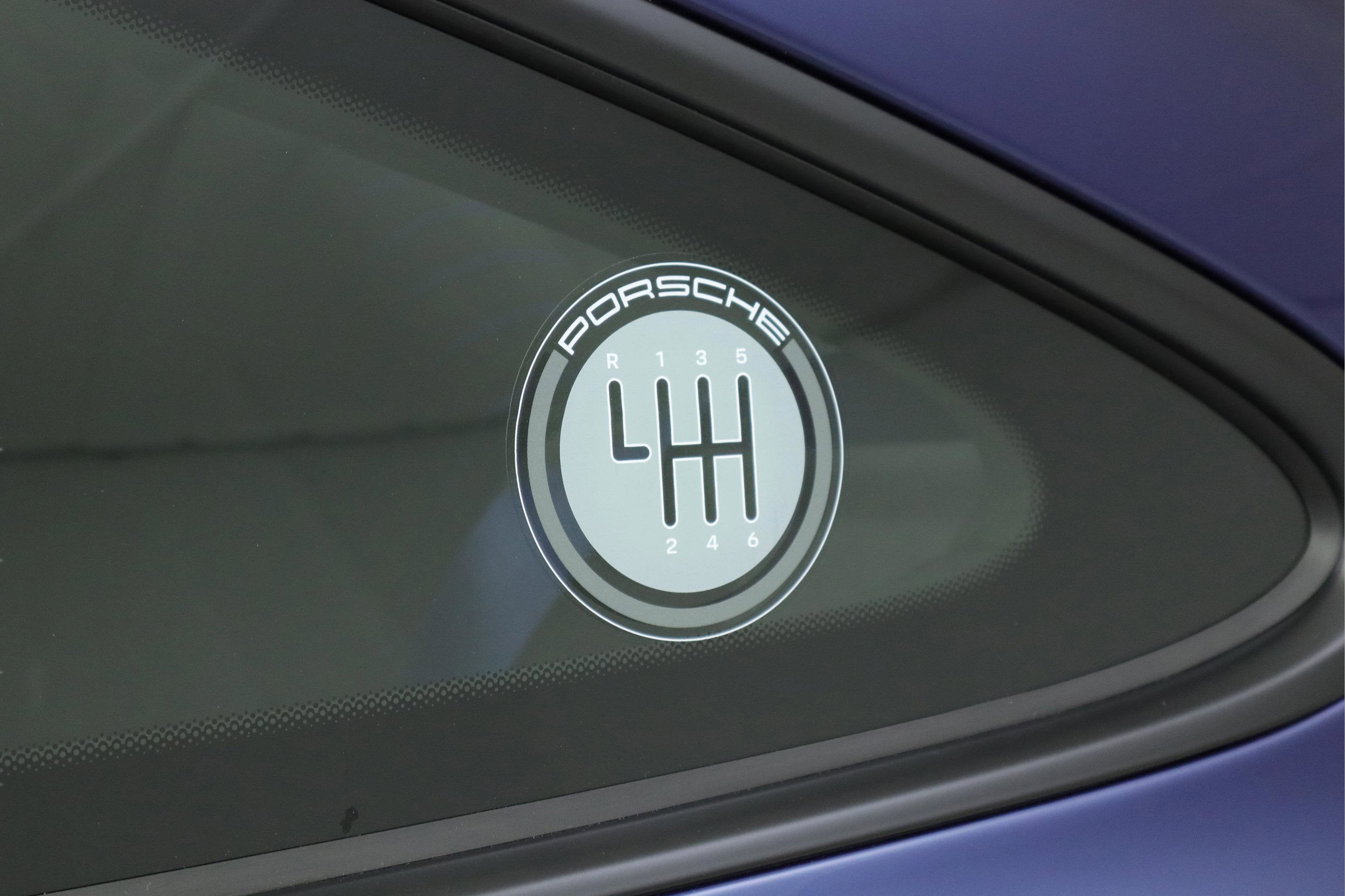 2026 Porsche 911 Carrera