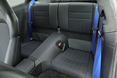 2026 Porsche 911 Carrera