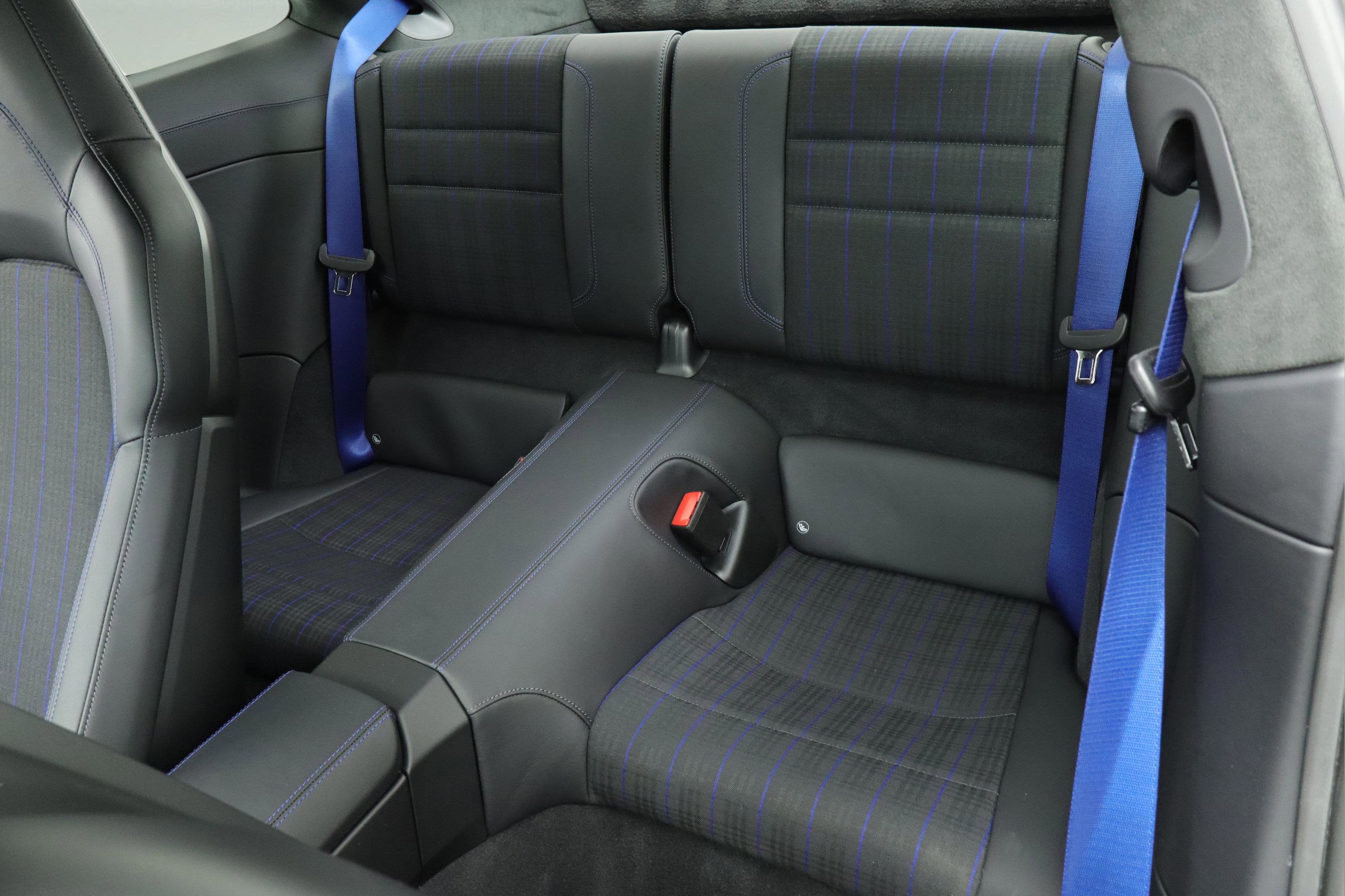 2026 Porsche 911 Carrera