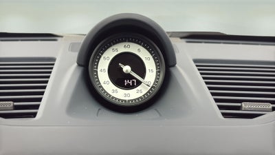 2026 Porsche 911 Carrera GTS Cabriolet