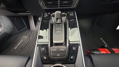 2026 Porsche 911 Carrera GTS Cabriolet