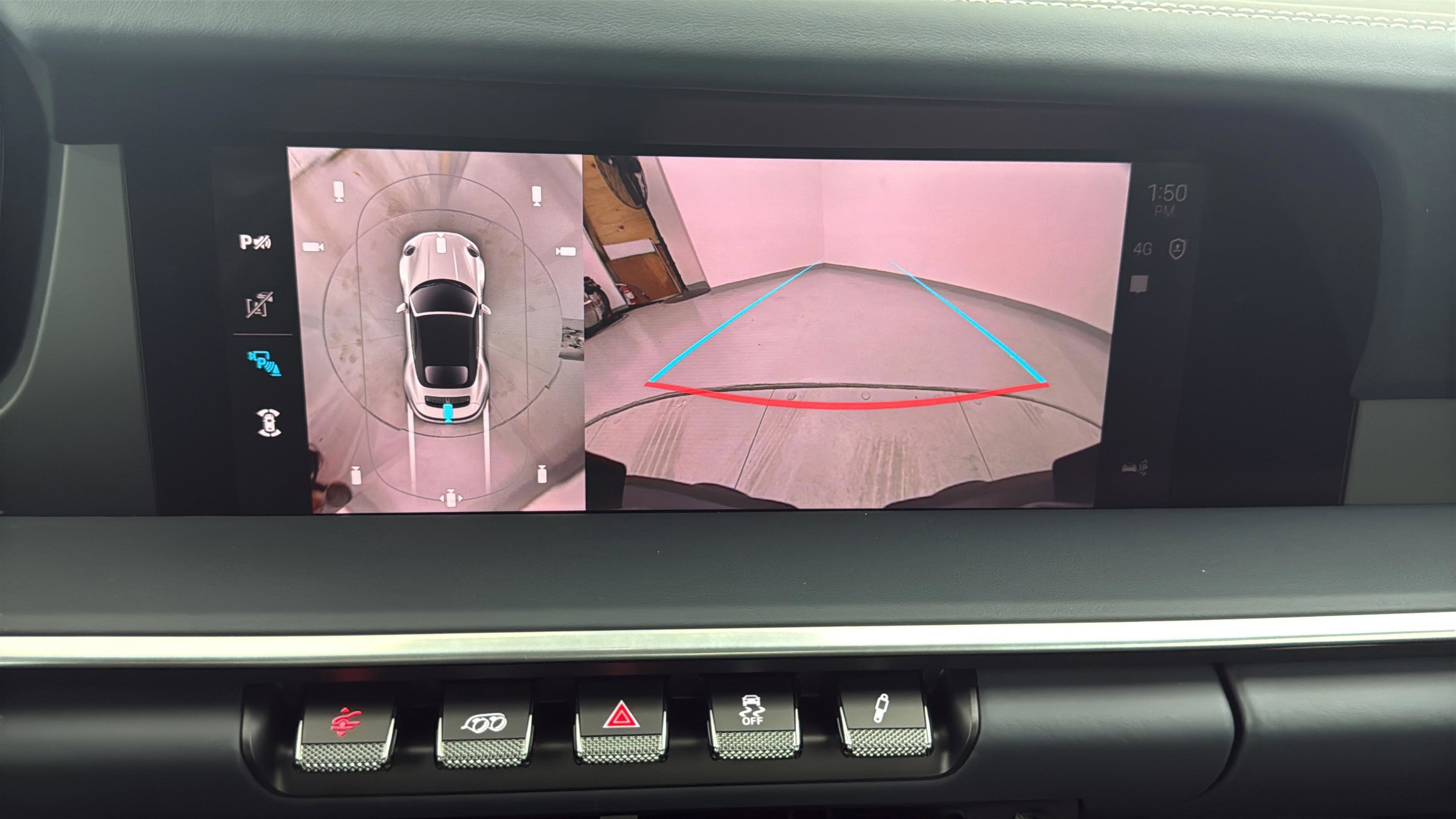 2026 Porsche 911 Carrera GTS Cabriolet