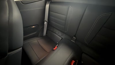 2026 Porsche 911 Carrera GTS Cabriolet