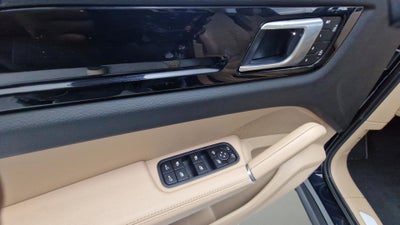 2023 Porsche Cayenne AWD