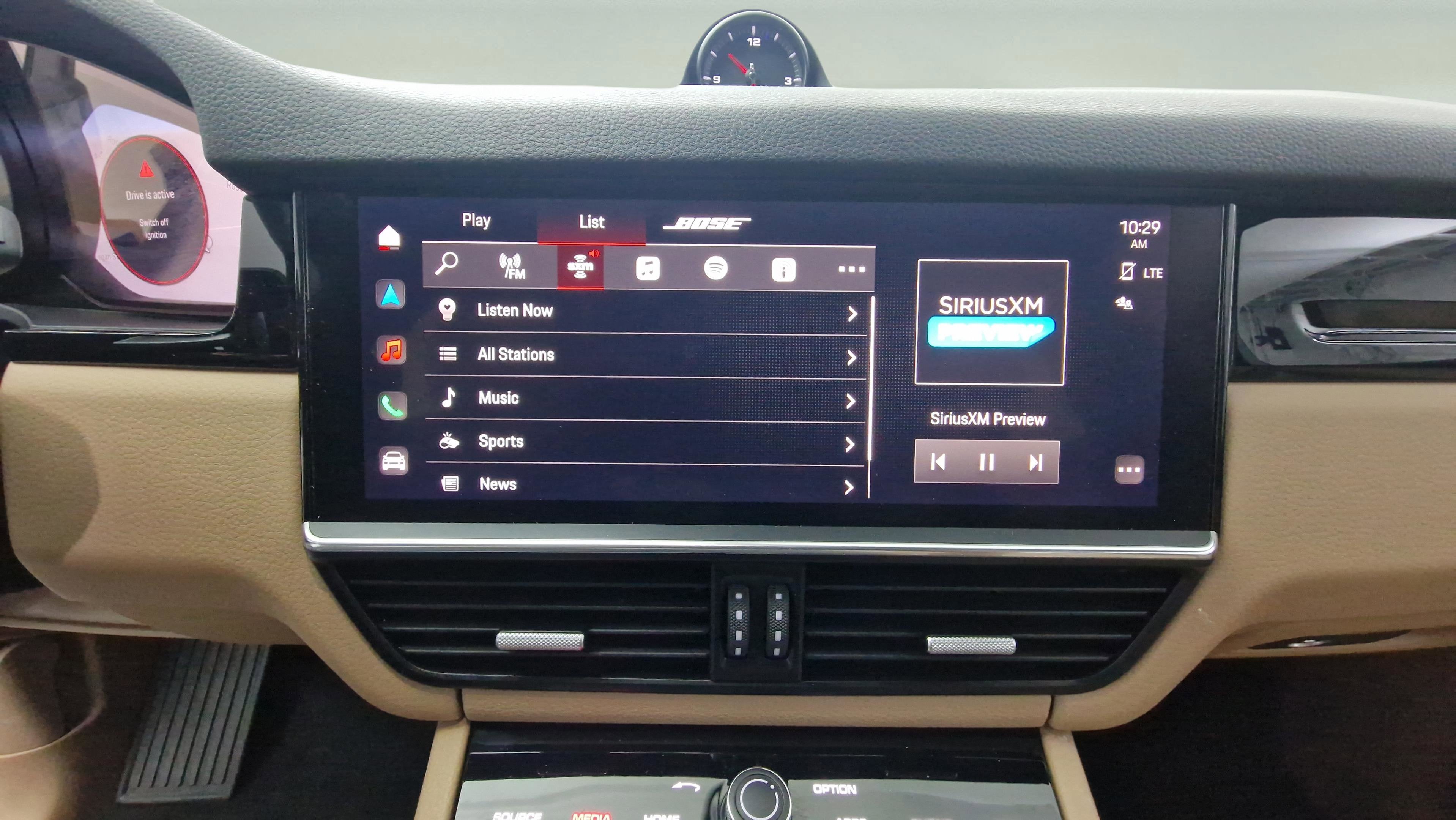 2023 Porsche Cayenne AWD