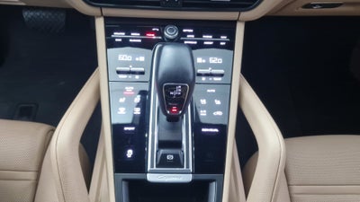 2023 Porsche Cayenne AWD