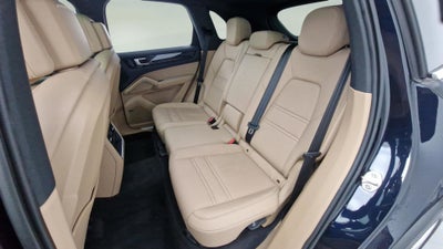 2023 Porsche Cayenne AWD