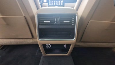 2023 Porsche Cayenne AWD