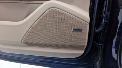 2023 Porsche Cayenne AWD