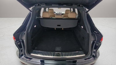 2023 Porsche Cayenne AWD