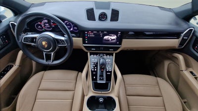 2023 Porsche Cayenne AWD
