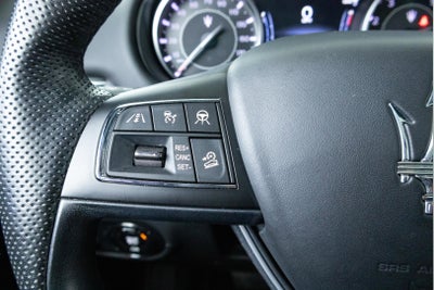 2022 Maserati Levante GT