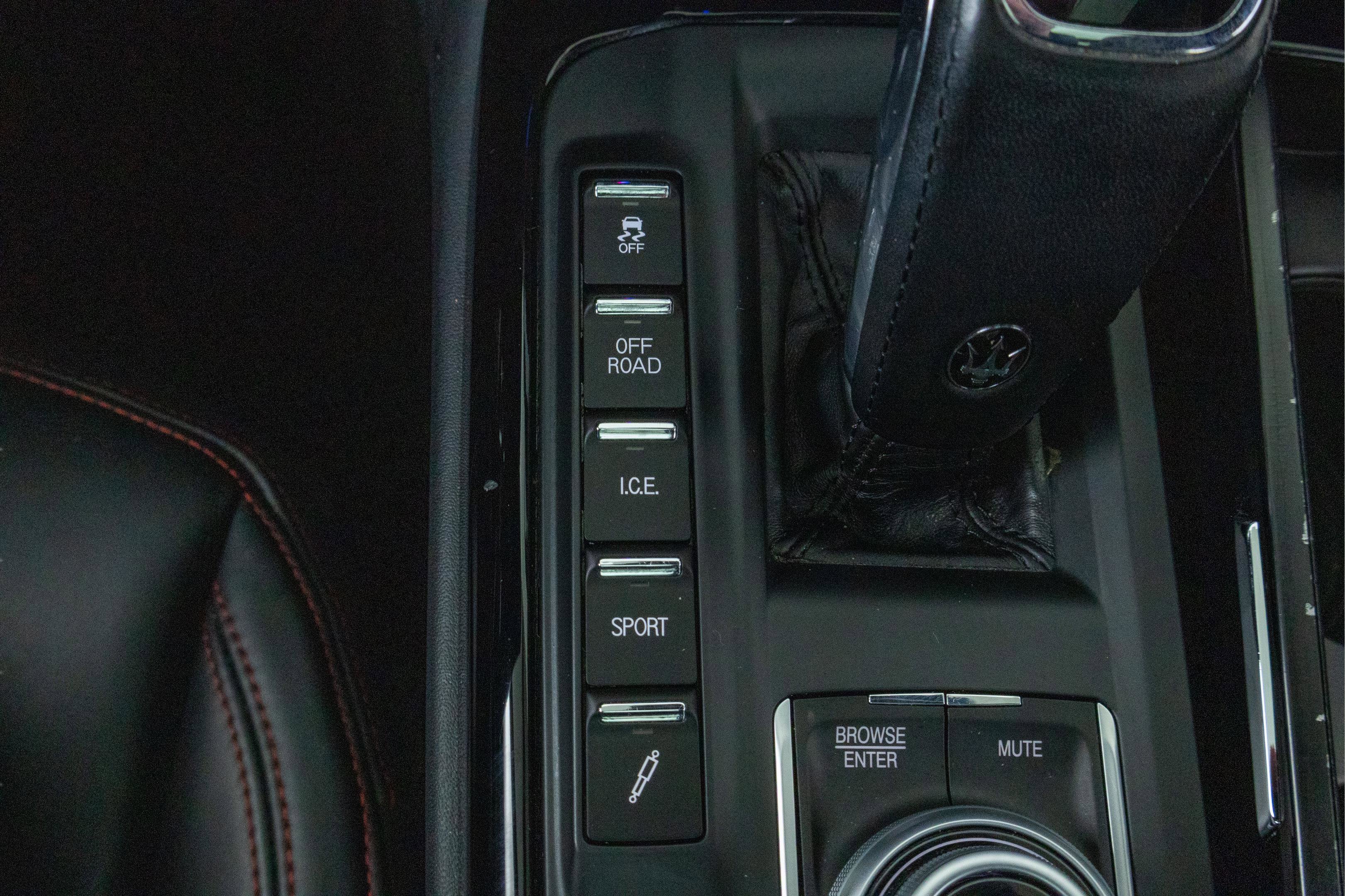 2022 Maserati Levante GT