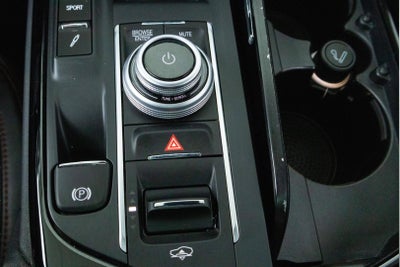 2022 Maserati Levante GT