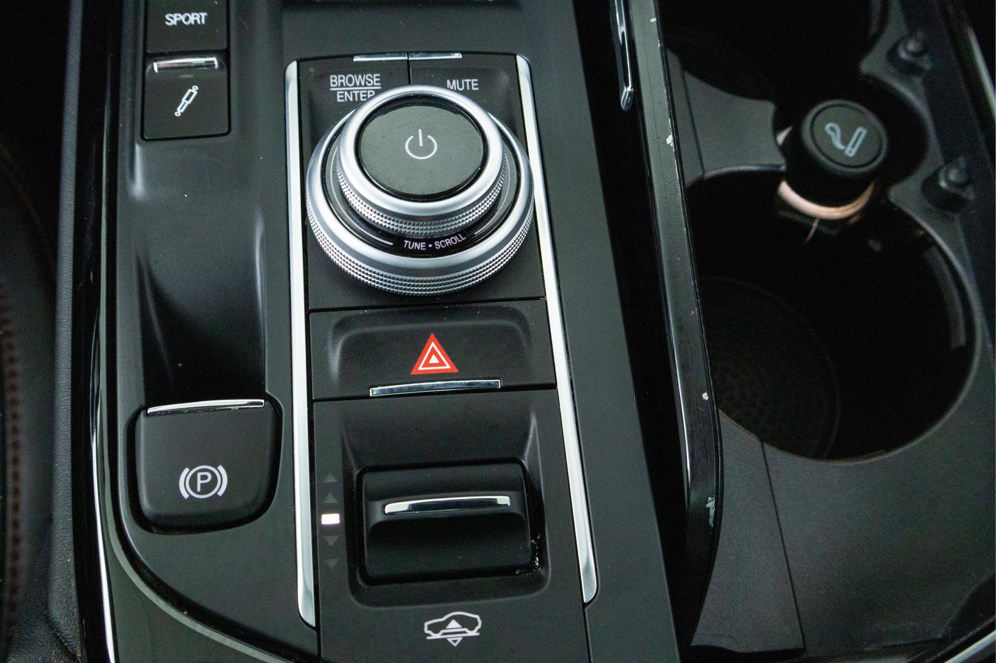 2022 Maserati Levante GT