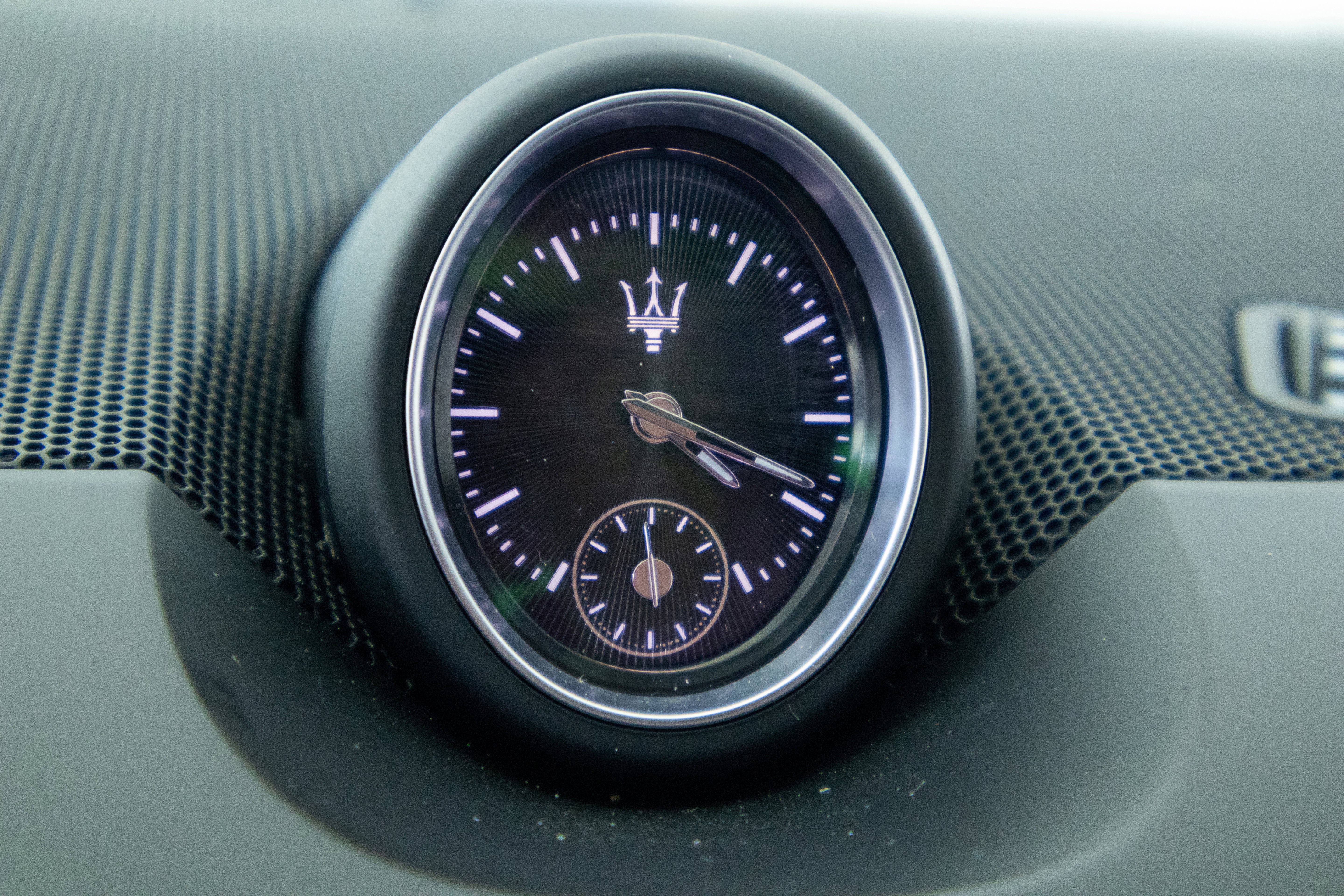 2022 Maserati Levante GT