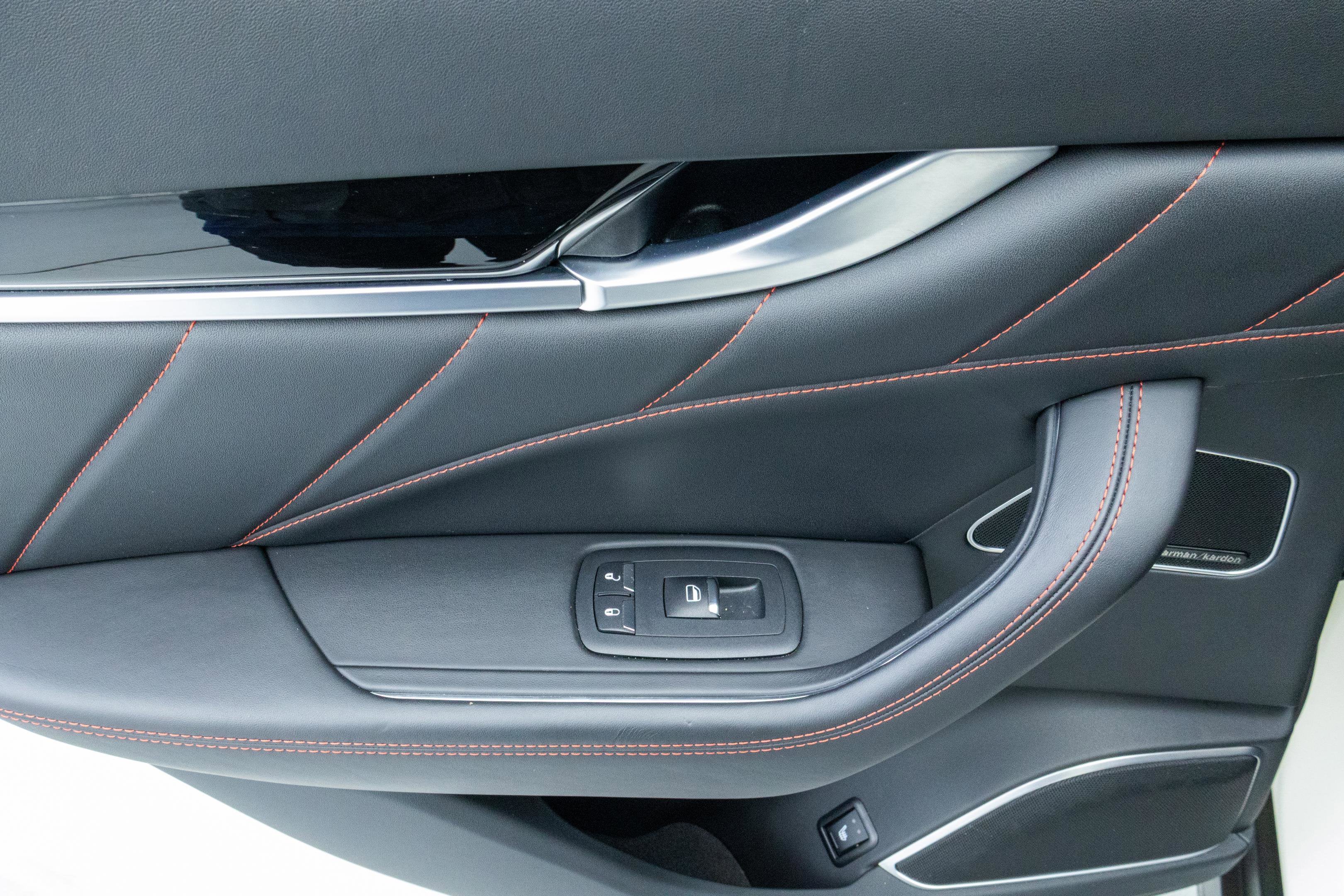 2022 Maserati Levante GT