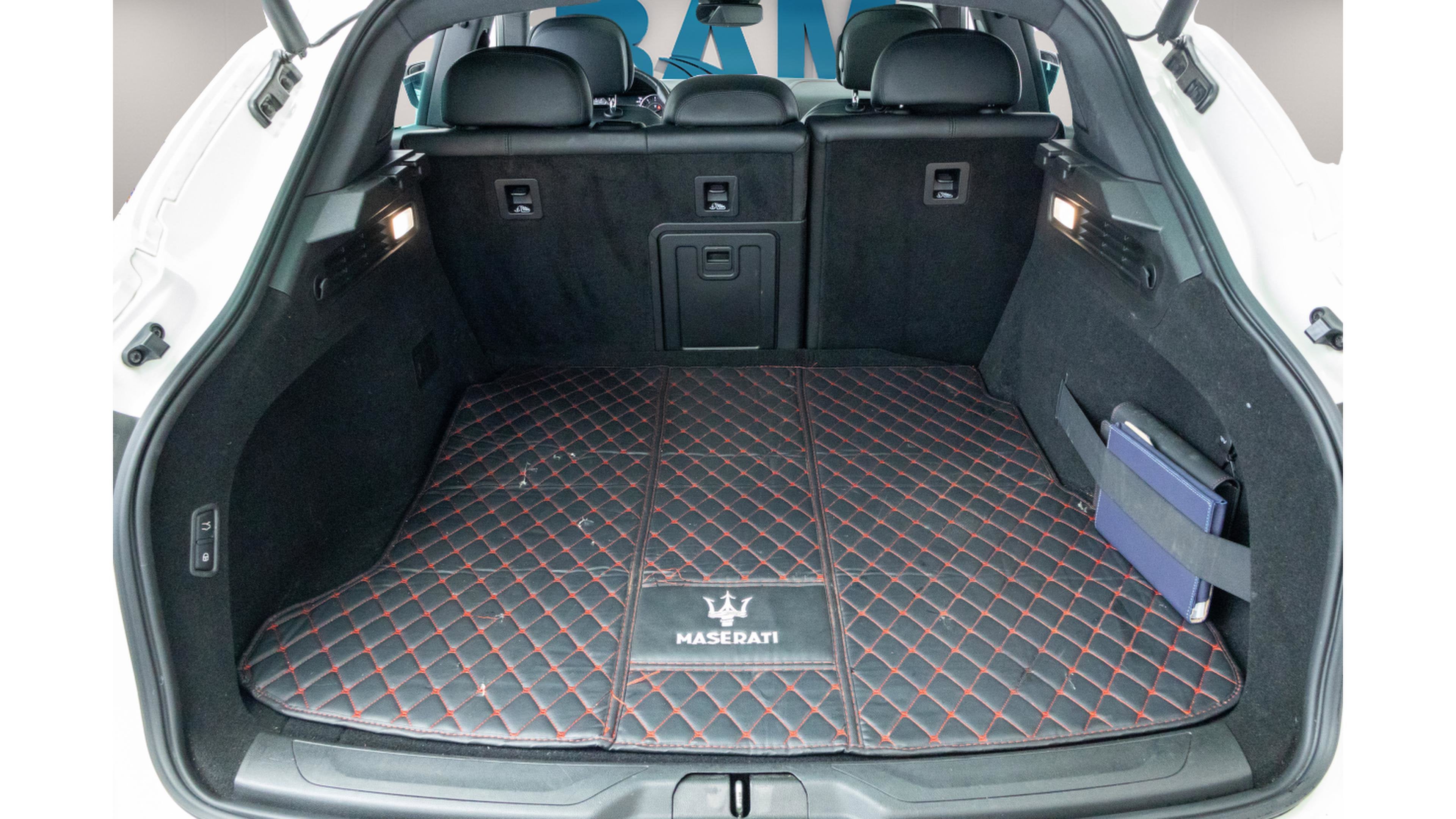 2022 Maserati Levante GT