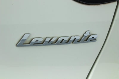 2022 Maserati Levante GT