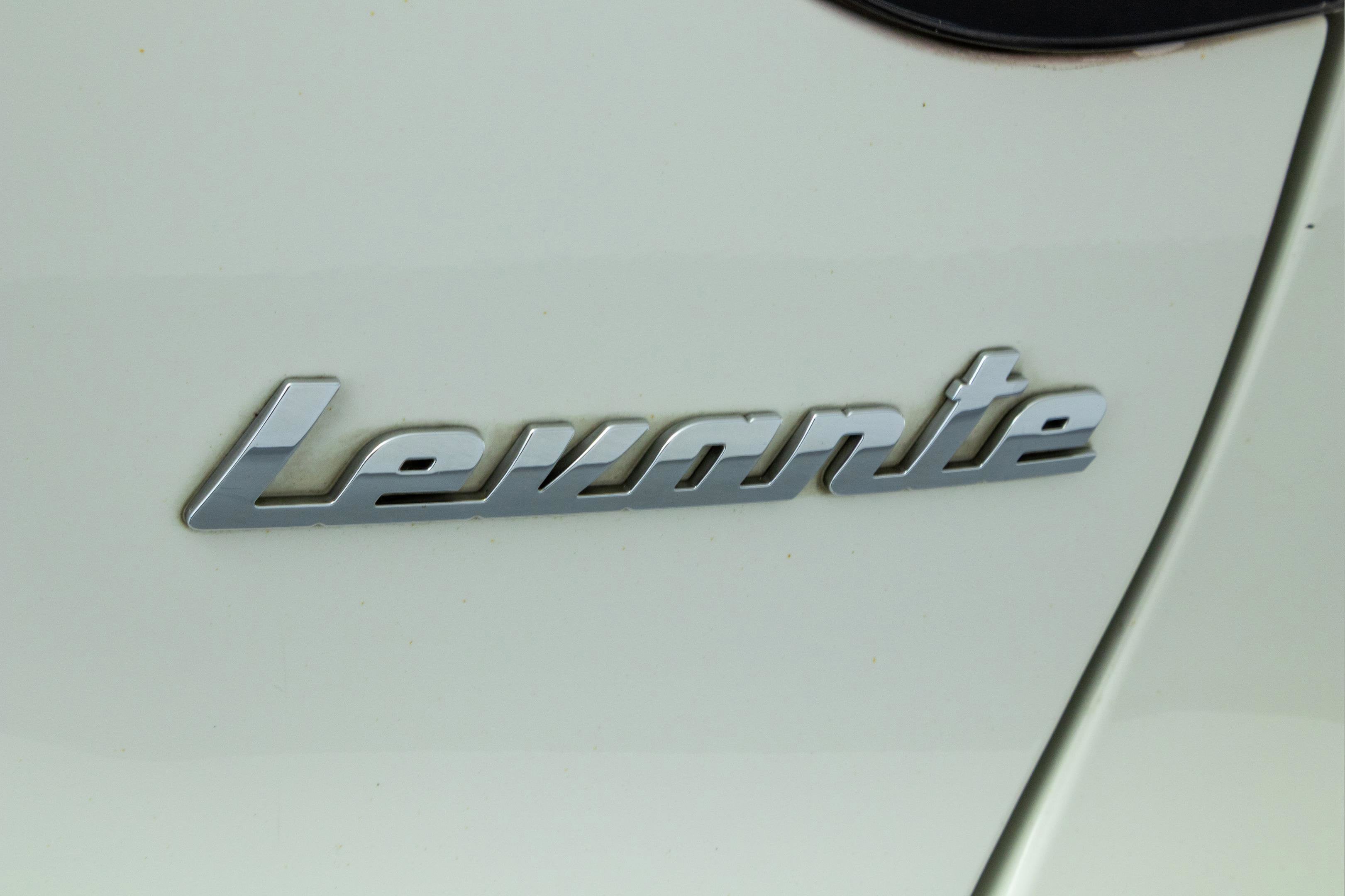 2022 Maserati Levante GT