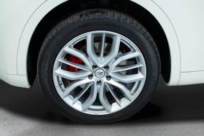 2022 Maserati Levante GT