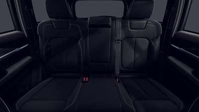 2026 Jeep Grand Cherokee GRAND CHEROKEE ALTITUDE 4X4