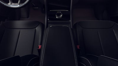 2026 Jeep Grand Cherokee GRAND CHEROKEE ALTITUDE 4X4