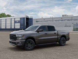 2027 RAM 1500 Express
