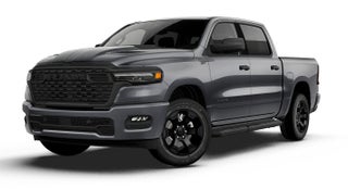 2027 RAM Ram 1500 RAM 1500 EXPRESS CREW CAB 4X4 5'7' BOX
