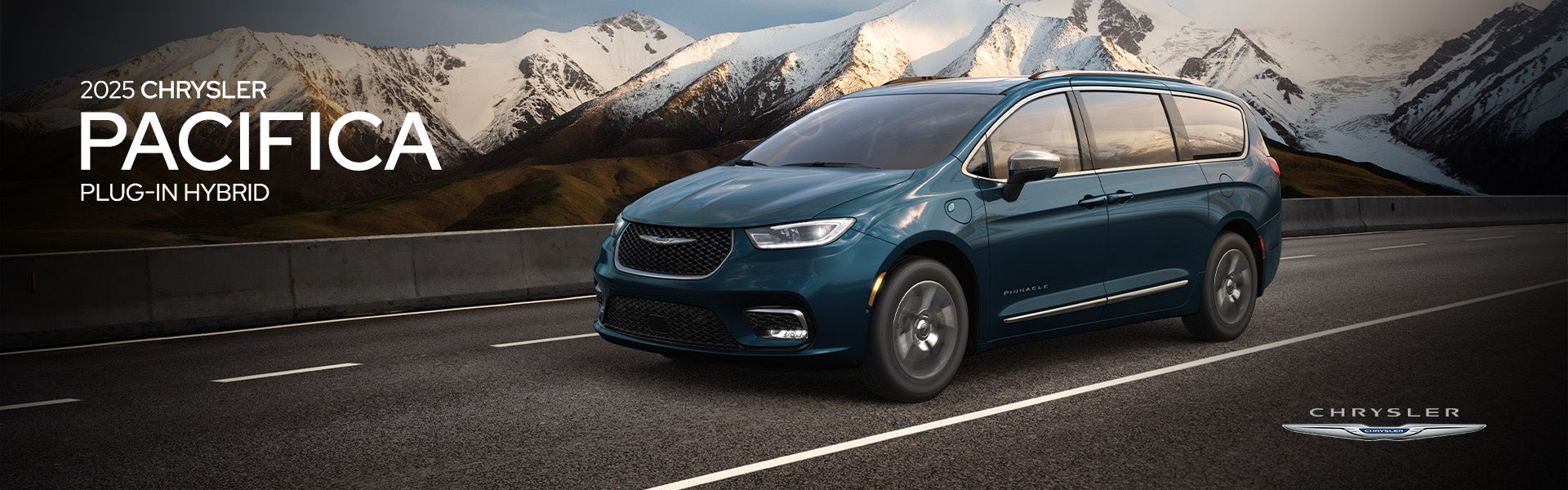 2026 Chrysler Pacifica in Bridgeton NJ