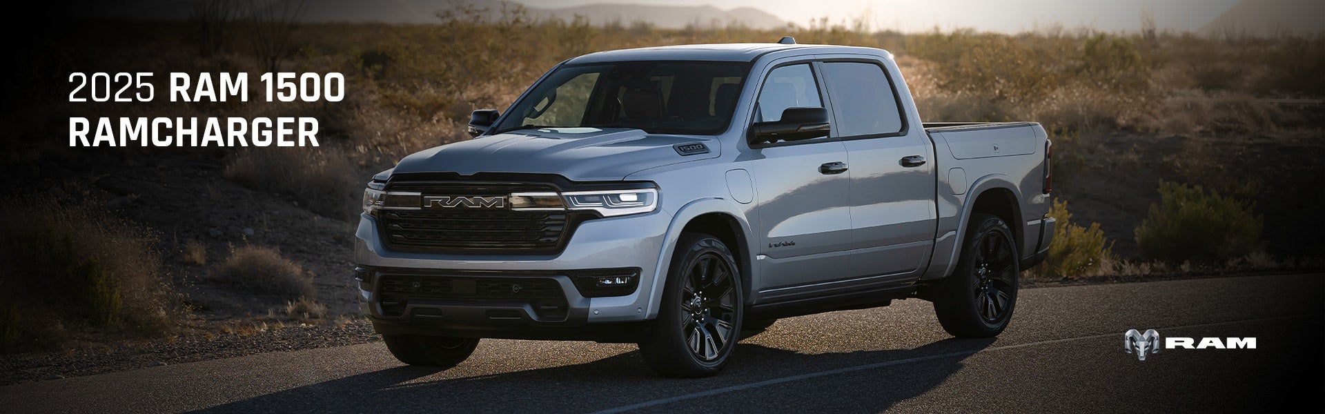 2026 Chrysler 1500 Ramchanger in Bridgeton NJ