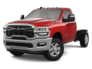 2025 Ram Chassis Cab - Bridgeton Chrysler Dodge Jeep Ram in Bridgeton NJ