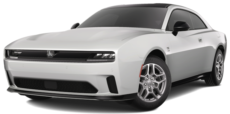 2026 Chrysler Charger in Bridgeton NJ